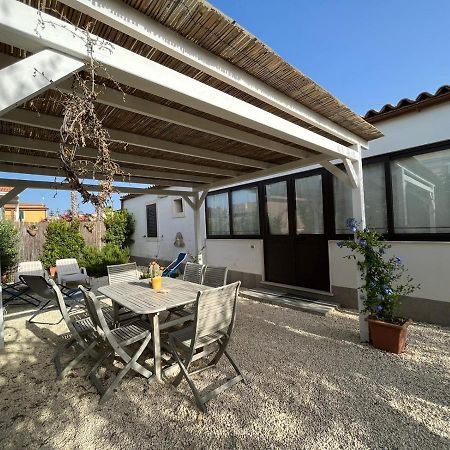 칼라베르나르도 Casa Elio In Val Di Noto 빌라 외부 사진