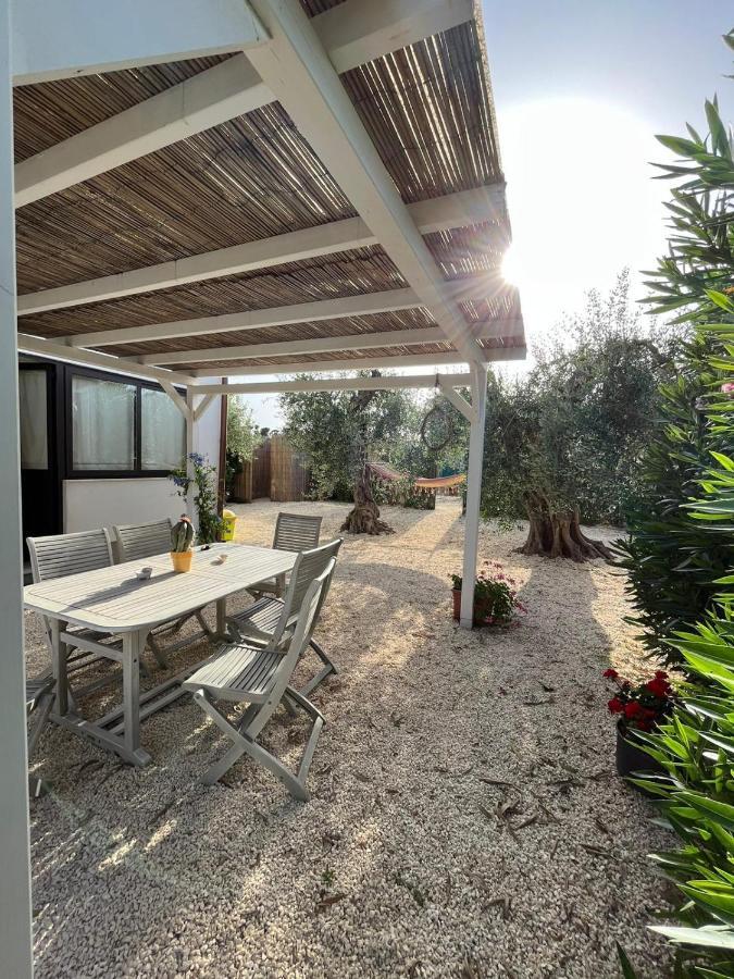 칼라베르나르도 Casa Elio In Val Di Noto 빌라 외부 사진
