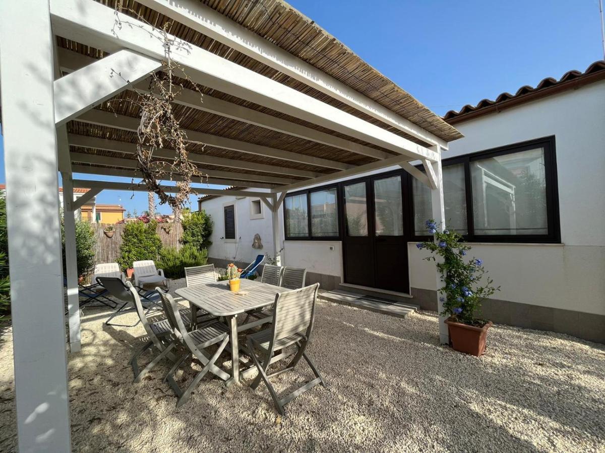 칼라베르나르도 Casa Elio In Val Di Noto 빌라 외부 사진