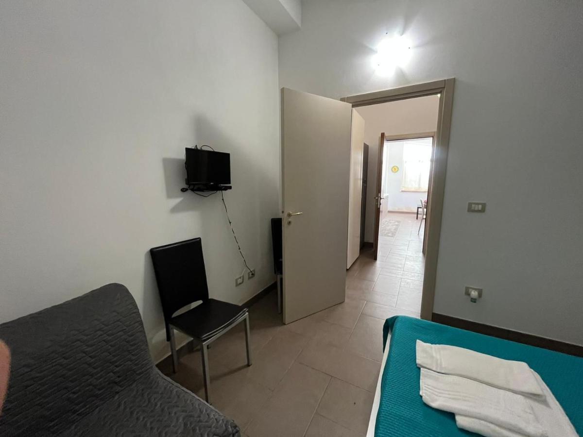 칼라베르나르도 Casa Elio In Val Di Noto 빌라 외부 사진